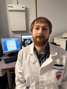 Столбин Александр Сергеевич