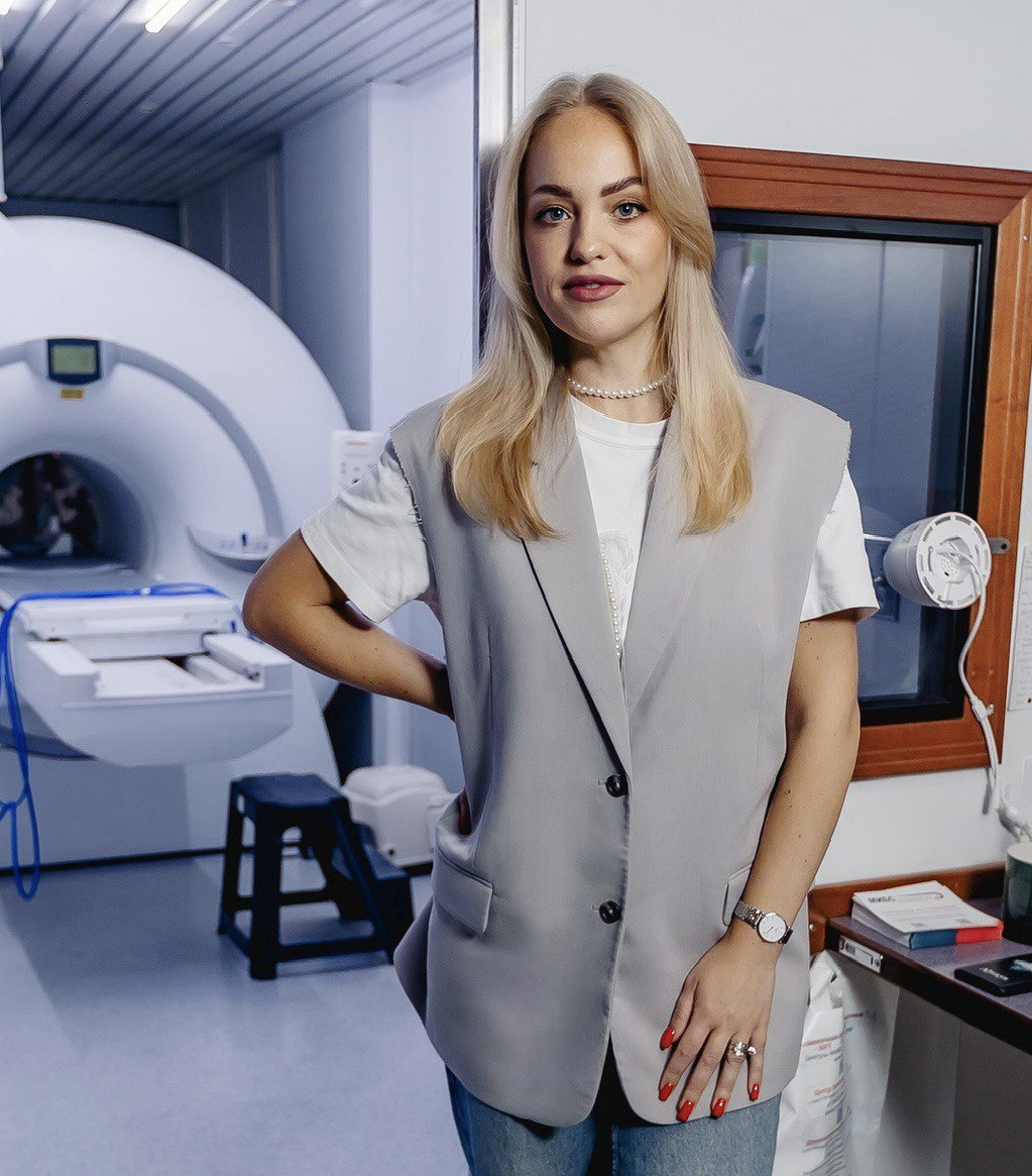 Генеральный директор